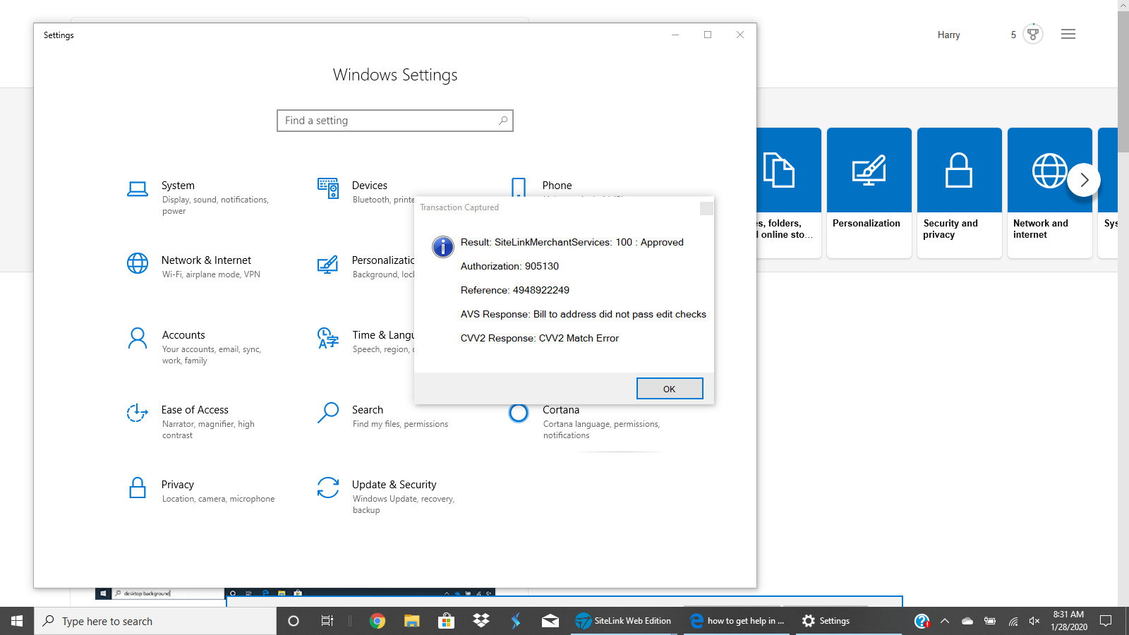 Harry A. WeisnerRentals 500 Trestle Rd., Greenwood SC 29649 Self